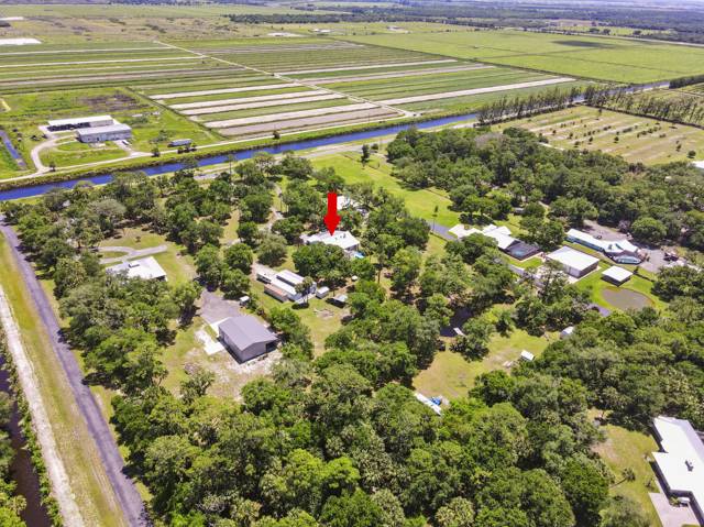 6289 S Header Canal Road