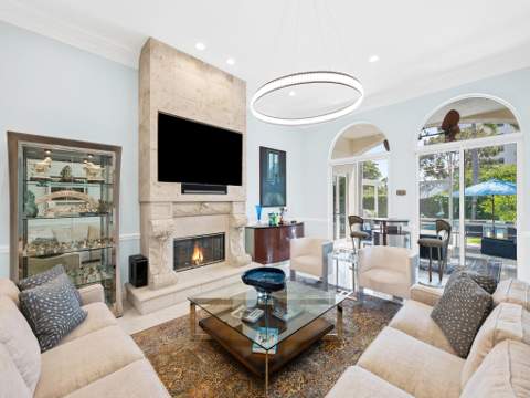 2370 Deer Creek Trail, Deerfield Beach FL - photo 19 of 44