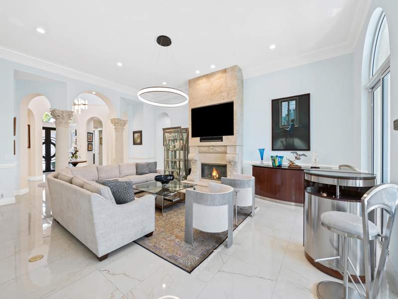 3 bedroom Single Family Residence at 2370 Deer Creek Trail, Deer Creek Golf Estates Sec 1, Deerfield Beach — photo 4