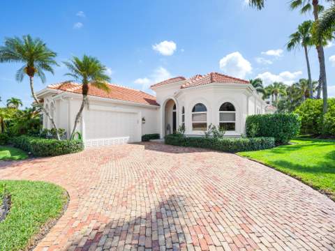 2370 Deer Creek Trail, Deerfield Beach FL - photo 12 of 44