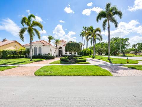 2370 Deer Creek Trail, Deerfield Beach FL - photo 9 of 44