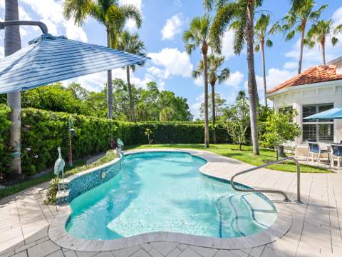 2370 Deer Creek Trail, Deerfield Beach FL - photo 21 of 44