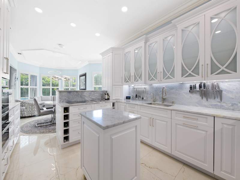 3 bedroom Single Family Residence at 2370 Deer Creek Trail, Deer Creek Golf Estates Sec 1, Deerfield Beach — photo 5