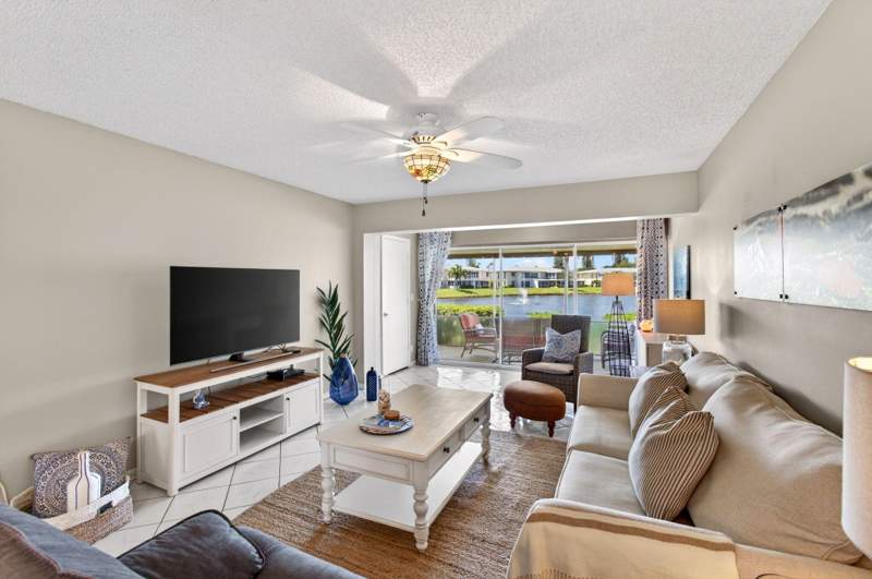 2 bedroom Condominium at 1835 NW 13th Street #103, Pines Of Delray North Condo, Delray Beach — photo 3