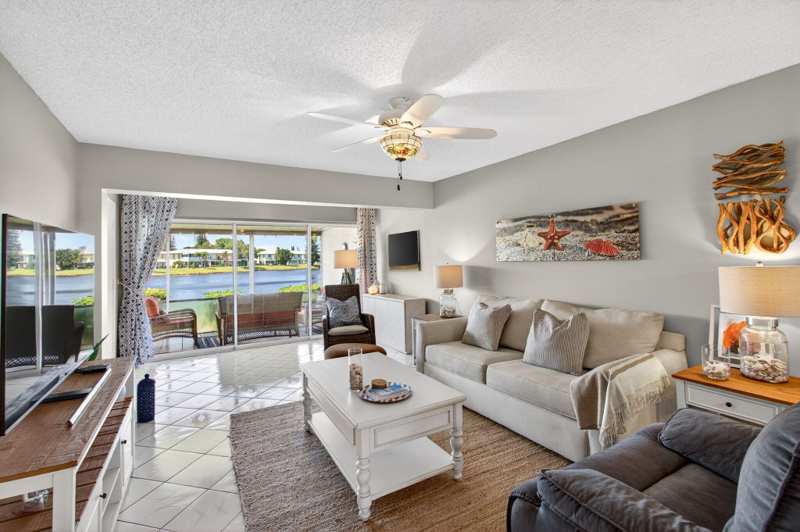 2 bedroom Condominium at 1835 NW 13th Street #103, Pines Of Delray North Condo, Delray Beach — photo 1