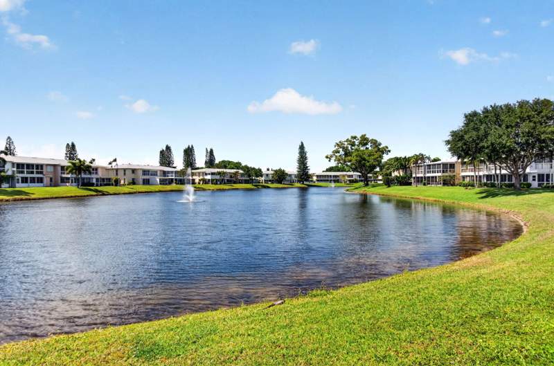2 bedroom Condominium at 1835 NW 13th Street #103, Pines Of Delray North Condo, Delray Beach — photo 5