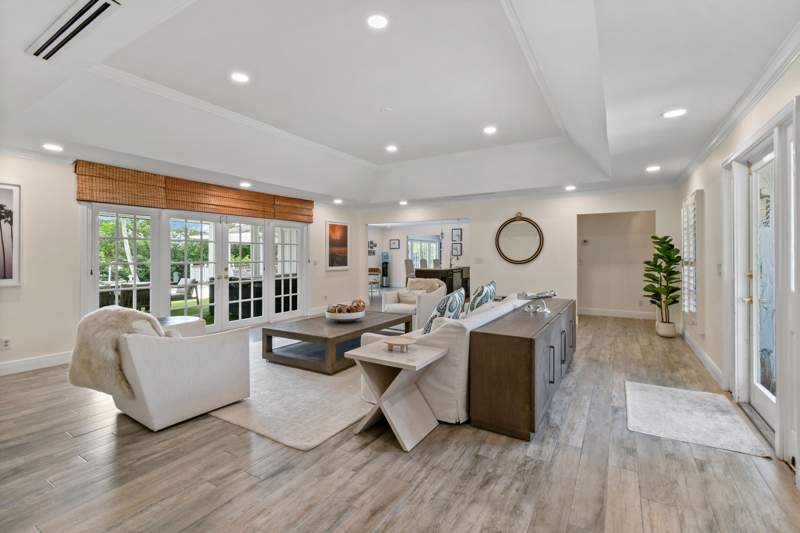 4 bedroom Single Family Residence at 938 Turner Quay, RIVERSIDE, Jupiter — photo 4