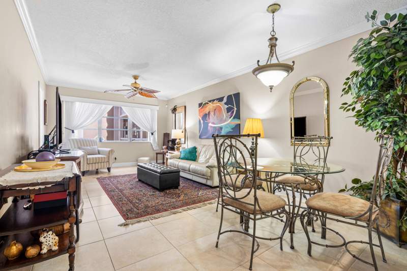 1 bedroom Condominium at 400 NE 20th Street #B204, Boca Verde East Condo, Boca Raton — photo 3