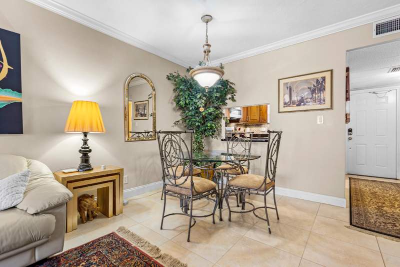 1 bedroom Condominium at 400 NE 20th Street #B204, Boca Verde East Condo, Boca Raton — photo 4