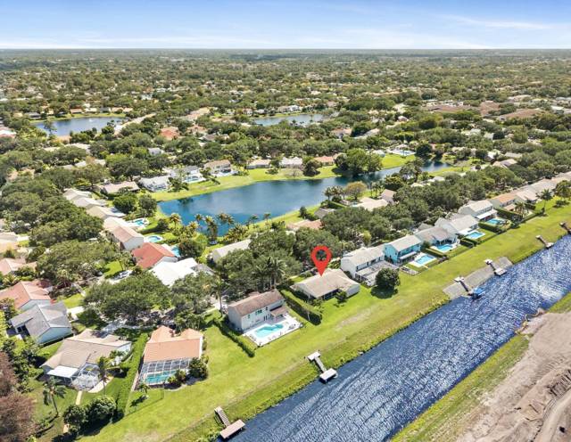 Sabal Lakes