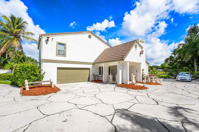 4 bedroom Single Family Residence at 10170 Calumet Lane, Lexington I Of Sherbrooke, Lake Worth — photo 5