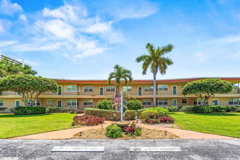 930 Osceola Drive #9, Boca Raton FL - photo 7 of 36