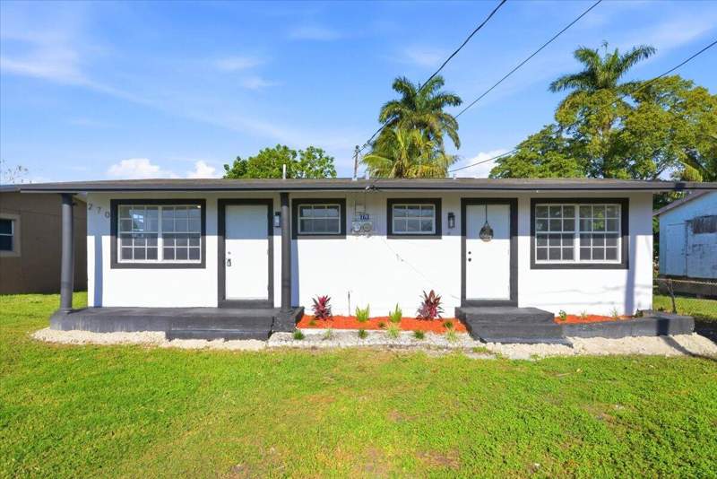 4 bedroom Single Family Residence at 270 SW 10th Avenue, Fisher 2nd Add To South Bay, South Bay — photo 3