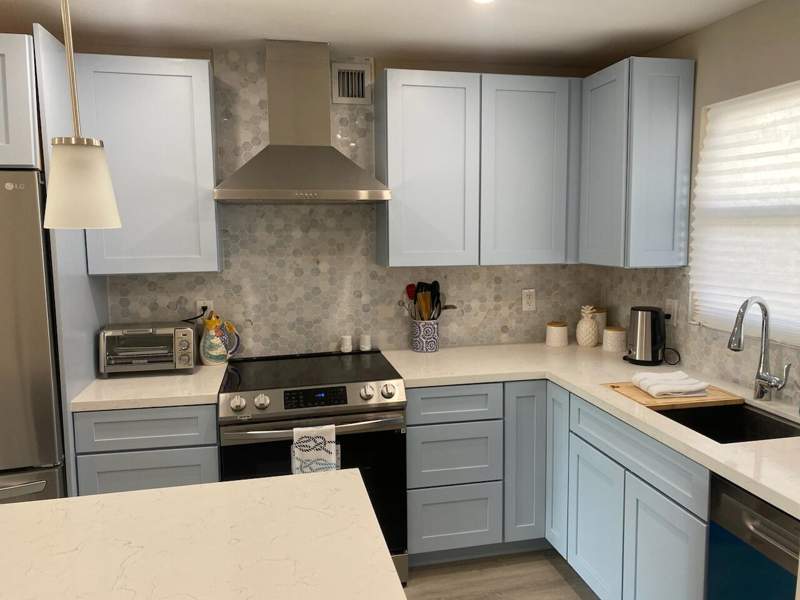 2 bedroom Condominium at 311 E Ocean Avenue #309, Island Towers Inc Condo, Lantana — photo 4