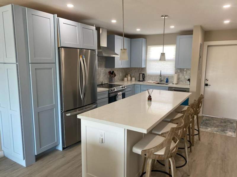 2 bedroom Condominium at 311 E Ocean Avenue #309, Island Towers Inc Condo, Lantana — photo 3