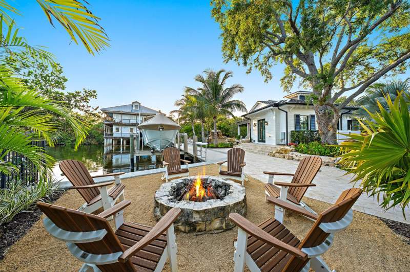 4 bedroom Single Family Residence at 942 Pompano Drive, Cove Harbor, Jupiter — photo 3
