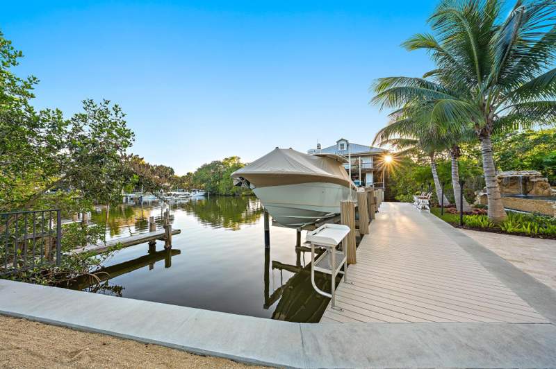 4 bedroom Single Family Residence at 942 Pompano Drive, Cove Harbor, Jupiter — photo 5