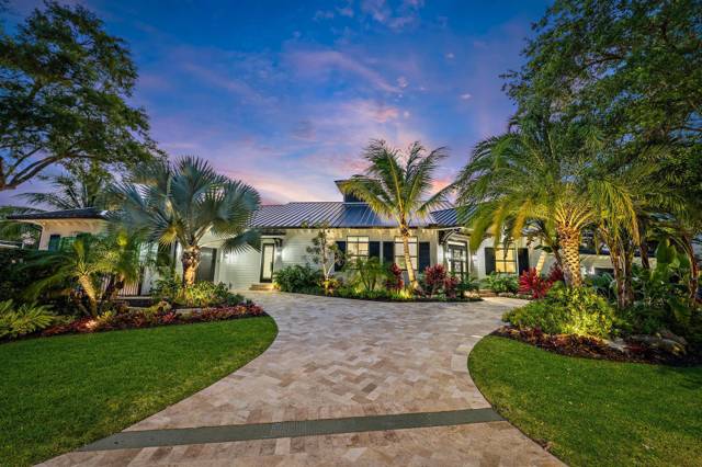 942 Pompano Drive