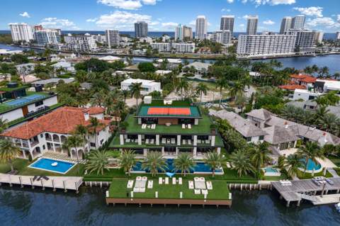513 Middle River Drive, Fort Lauderdale FL - photo 12 of 129