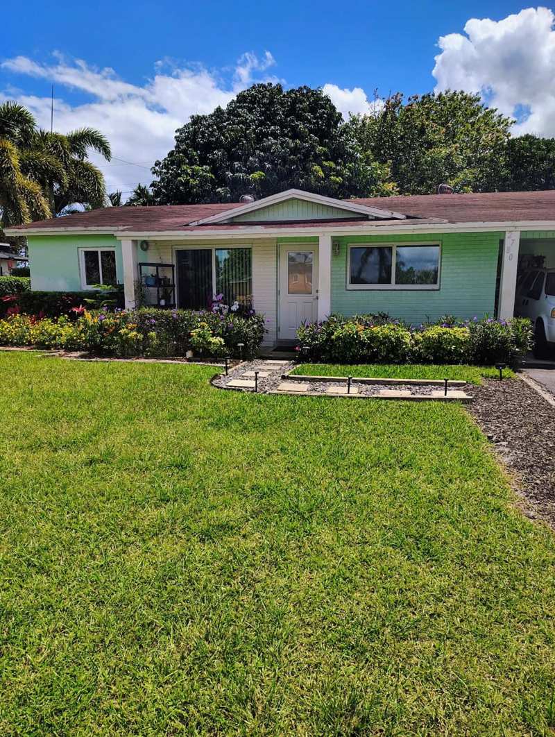 3 bedroom Single Family Residence at 2780 NW 21st Street, North West Lauderdale Add Amd, Fort Lauderdale — photo 1