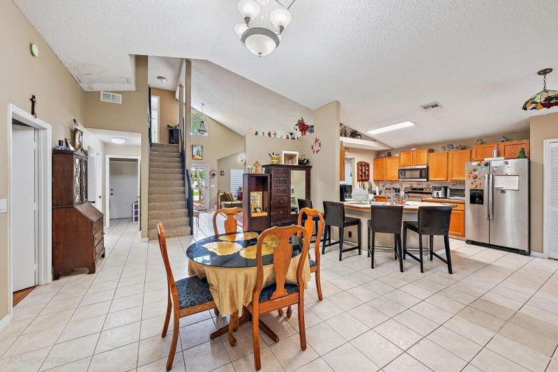3 bedroom Single Family Residence at 119 Hammocks Drive, River Bridge 2, Greenacres — photo 4