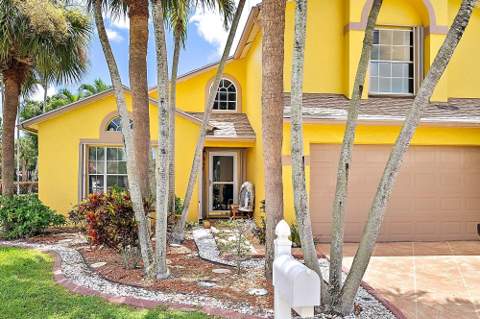 119 Hammocks Drive, Greenacres FL - photo 19 of 36