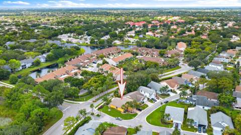 119 Hammocks Drive, Greenacres FL - photo 24 of 36
