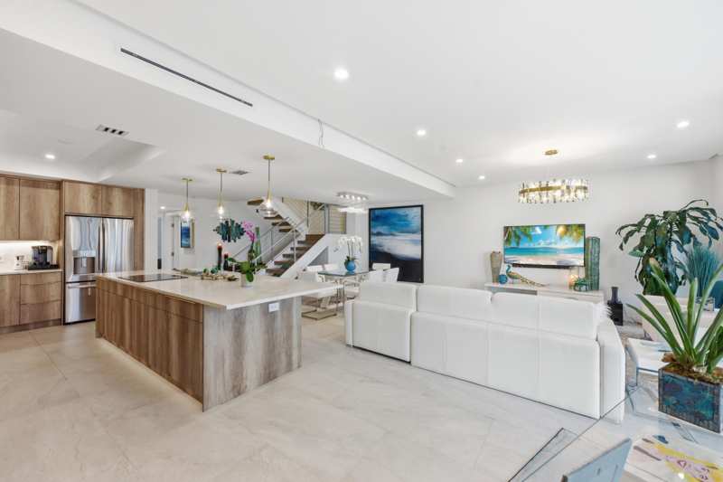 3 bedroom Condominium at 3972 N Ocean Drive #5, Martinique , Singer Island — photo 1