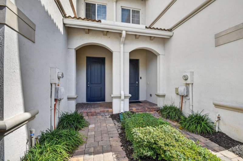 3 bedroom Townhouse at 1186 Paisley Court, Waterville, Lake Worth Beach — photo 4