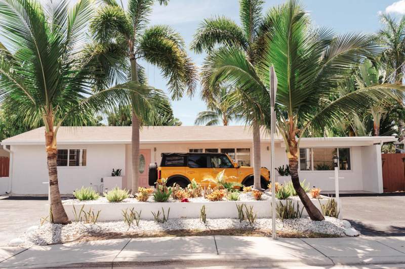 4 bedroom Single Family Residence at 3057 NE 16th Avenue, Coral Brook, Oakland Park — photo 4