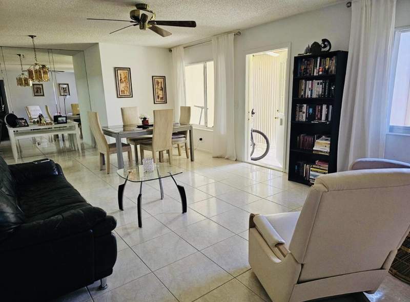 2 bedroom Condominium at 443 Pine Glen Lane #C-2, Pine Ridge South IV Condo, Greenacres — photo 4