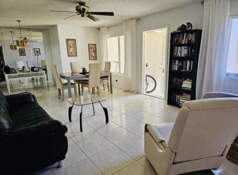 443 Pine Glen Lane #C-2, Greenacres FL - photo 12 of 13