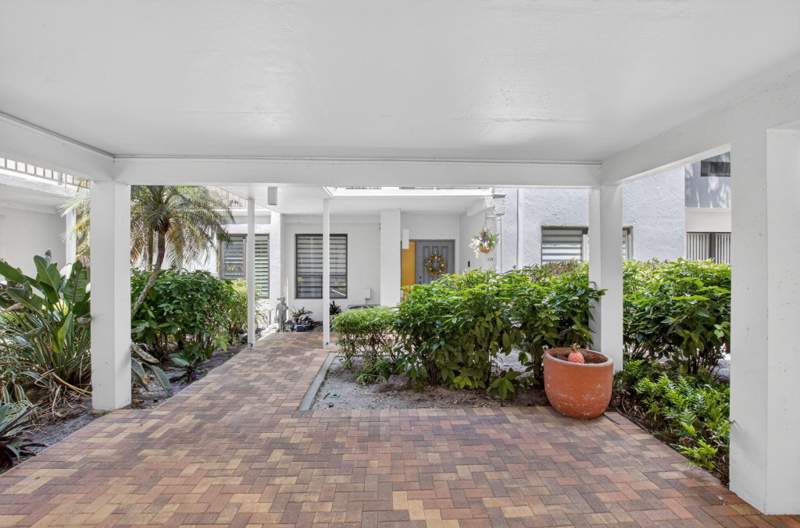 2 bedroom Condominium at 900 Greensward Lane #110-G, Greensward Village Condo, Delray Beach — photo 2