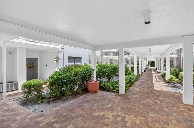 2 bedroom Condominium at 900 Greensward Lane #110-G, Greensward Village Condo, Delray Beach — photo 3