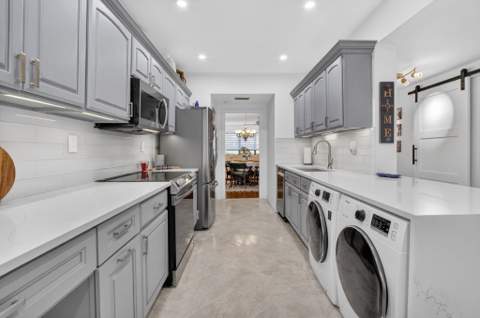 900 Greensward Lane #110-G, Delray Beach FL - photo 8 of 50