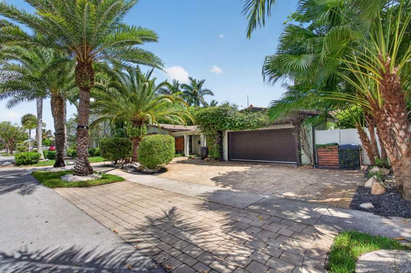 4 bedroom Single Family Residence at 2812 NW 12th Avenue, Jenada Isle, Wilton Manors — photo 4