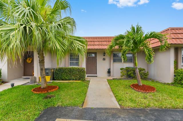 Cresthaven Townhomes