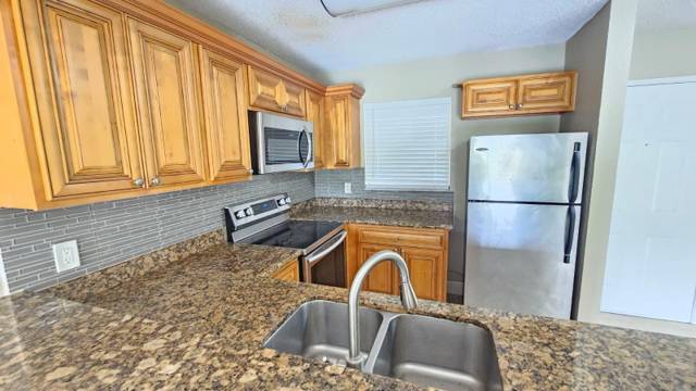 Palm Beach Place Condo