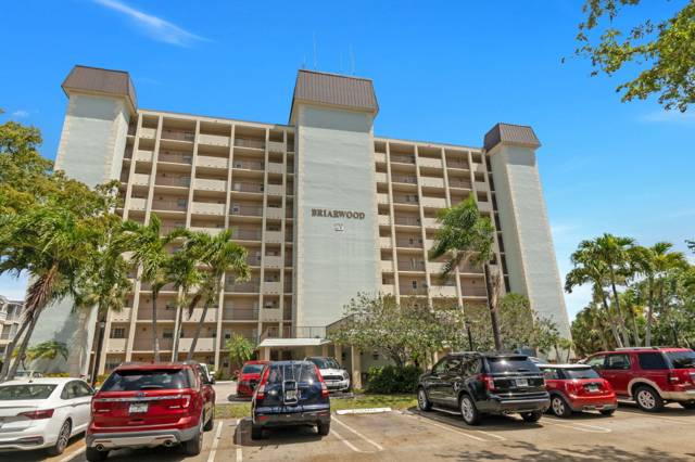 9101 W Sample Road #1004