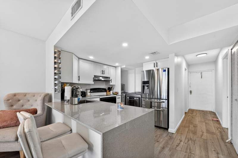 2 bedroom Condominium at 3223 Riverside Drive #C-406, Palm Court Condo, Coral Springs — photo 5