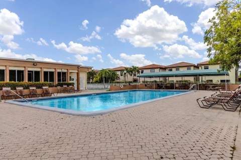4980 E Sabal Palm Boulevard #124, Tamarac FL - photo 21 of 21