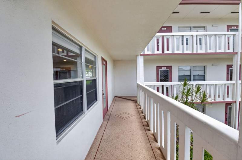 2 bedroom Condominium at 144 Fanshaw D, Fanshaw At Century Village Condo, Boca Raton — photo 4
