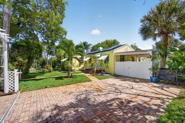 502 49th Street