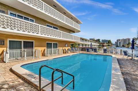 3220 Bayview Drive #211, home for sale in Fort Lauderdale 33306