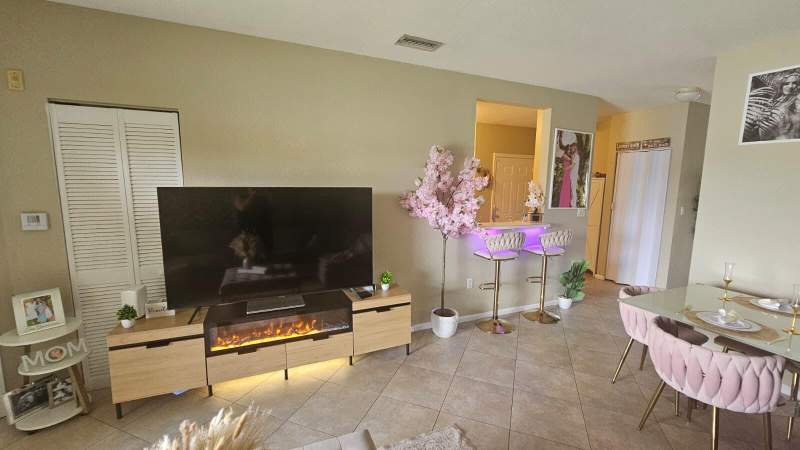 3 bedroom Condominium at 1145 Golden Lakes Boulevard #725, Belvedere Isles Condo No 3, West Palm Beach — photo 3