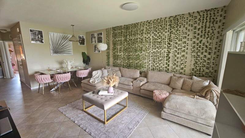 3 bedroom Condominium at 1145 Golden Lakes Boulevard #725, Belvedere Isles Condo No 3, West Palm Beach — photo 2