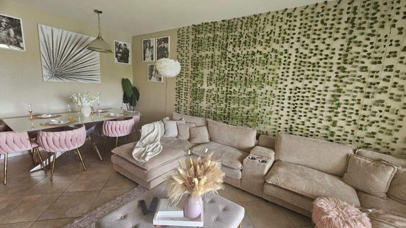 3 bedroom Condominium at 1145 Golden Lakes Boulevard #725, Belvedere Isles Condo No 3, West Palm Beach — photo 5