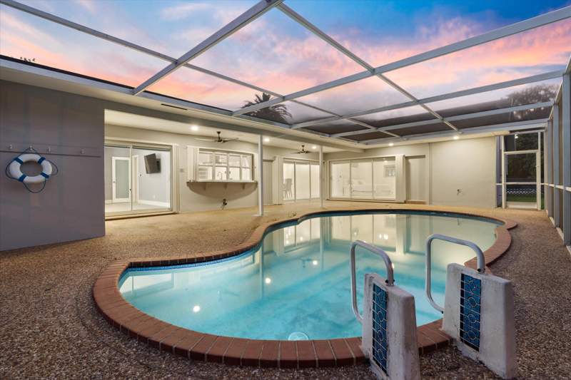 4 bedroom Single Family Residence at 7521 SW 1st Street, Eldorado Estates In Plantation, Plantation — photo 5