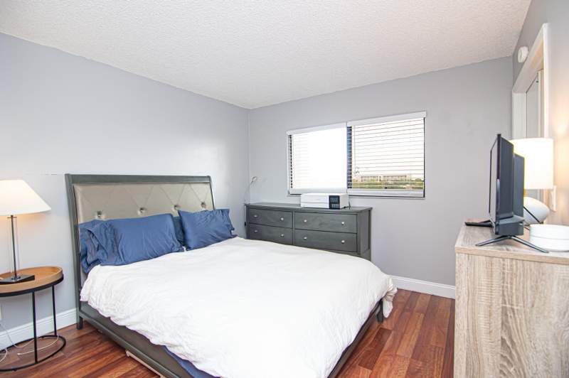 2 bedroom Condominium at 2202 S Cypress Bend Drive #706, Cypress Bend Condominium II, Pompano Beach — photo 4
