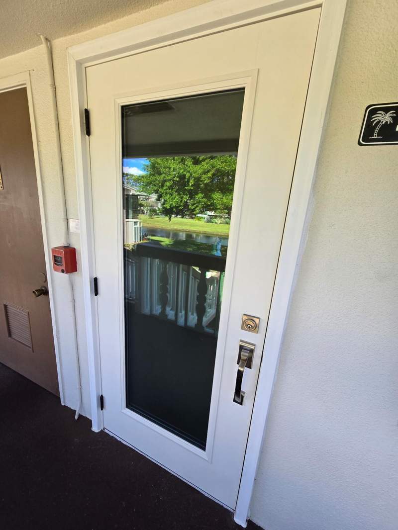 1 bedroom Condominium at 43 Markham B #43, Markham B Condo, Deerfield Beach — photo 3